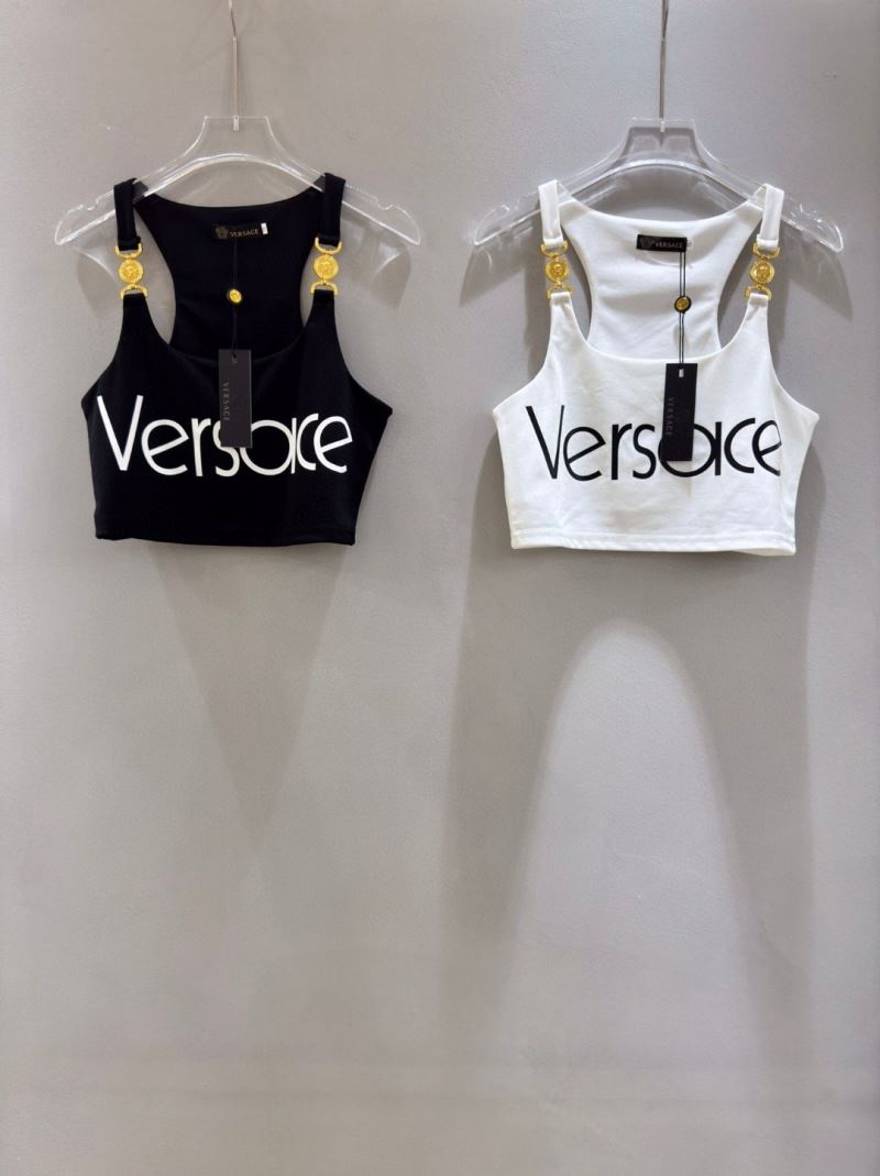 Versace Vest